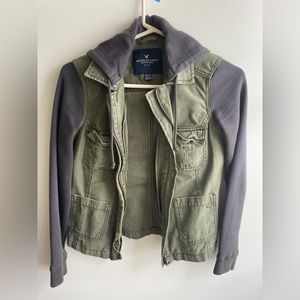 American Eagle jacket